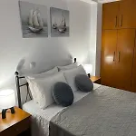Apartamento Elma 2 Kremastí