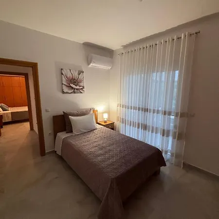 Apartament Elma 2