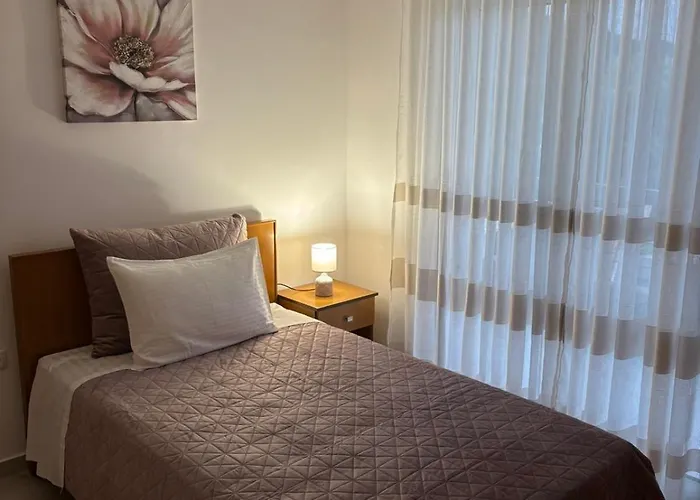 Elma 2 Apartment Kremasti (Rhodes)