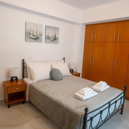 Elma 2 Apartment *
