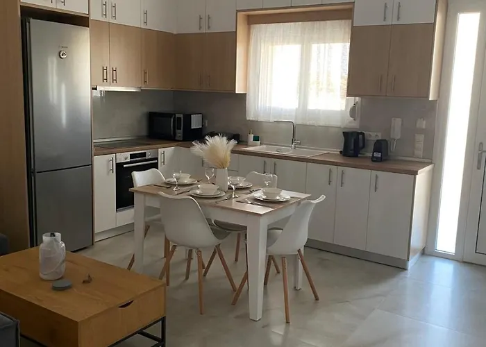 Elma 2 Apartment