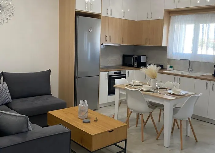 Elma 2 Apartment *