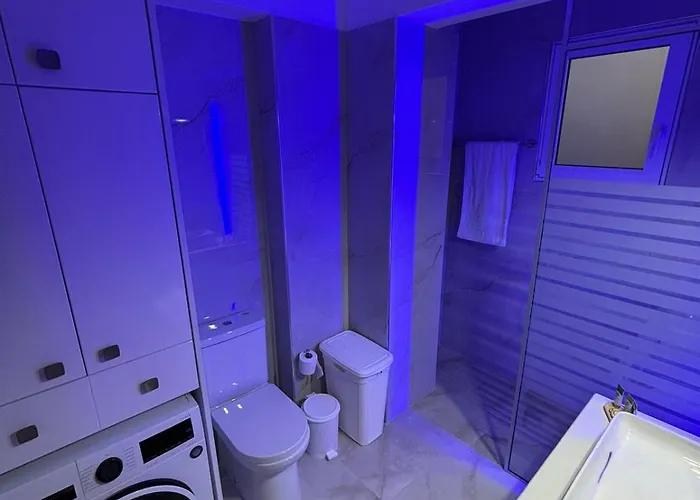 Apartment Elma 2 *