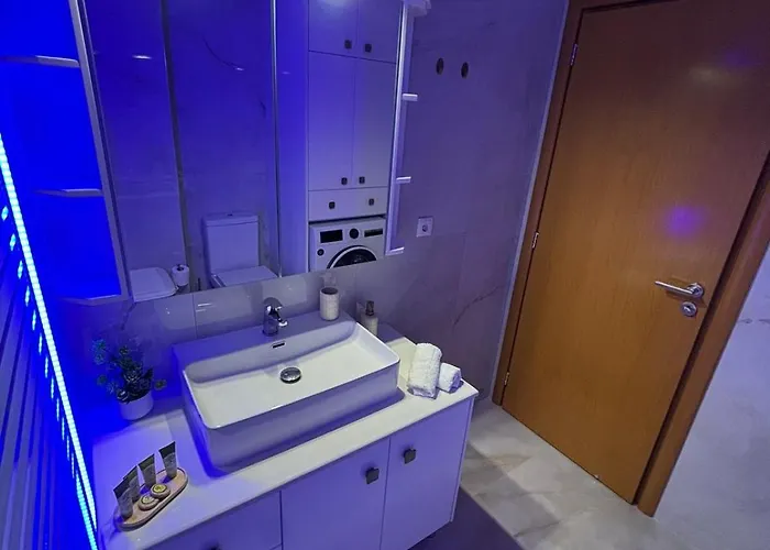 Apartment Elma 2 *