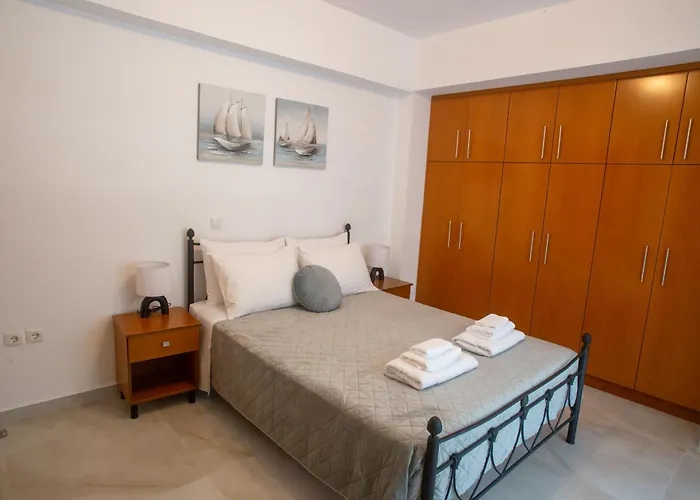Elma 2 Apartment *