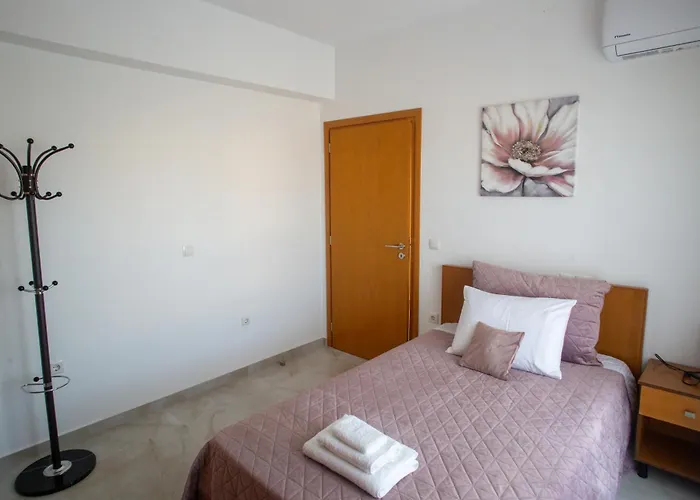 Elma 2 Apartment
