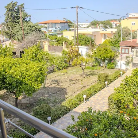 Apartman Elma 2 *