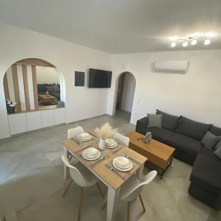 Elma 2 Apartman *