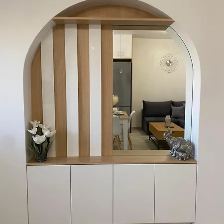 Elma 2 Apartman