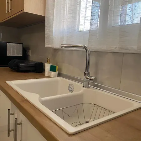 Elma 2 Apartman *
