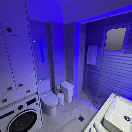 Apartman Elma 2 *