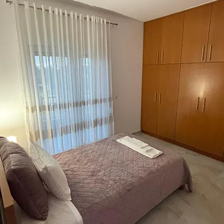 Elma 2 Apartman *