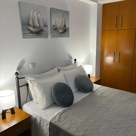 Apartman Elma 2 Kremasztí