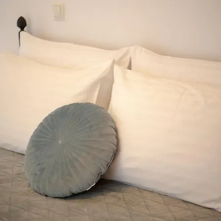 Elma 2 アパート *