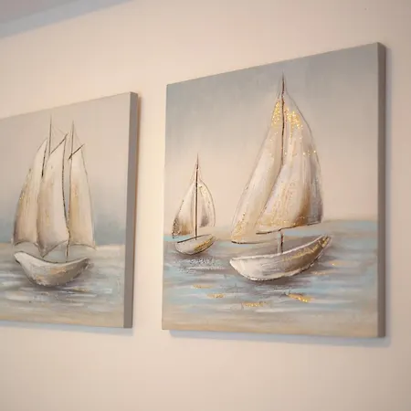 Appartamento Elma 2 *