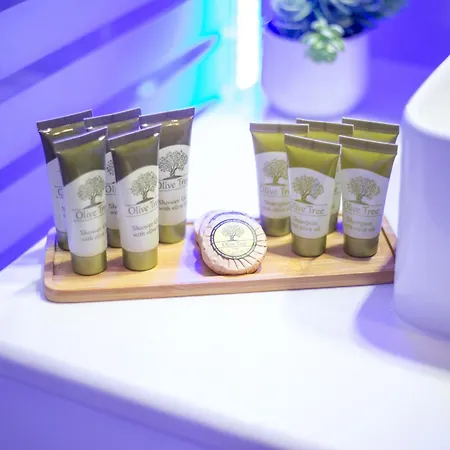 Appartamento Elma 2 Kremastí