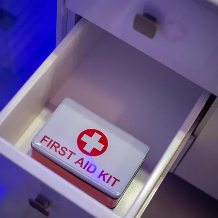 Elma 2 Appartamento Kremastí