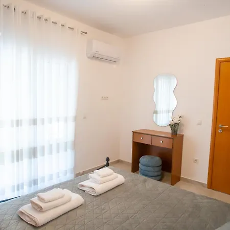 Appartamento Elma 2 Kremastí