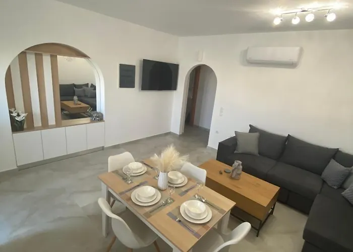 Elma 2 Appartamento *