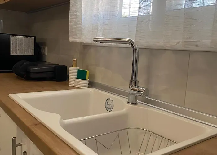 Elma 2 Appartamento *