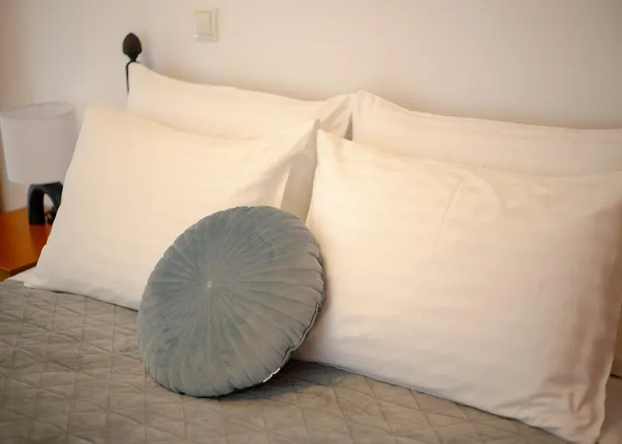 Elma 2 アパート *