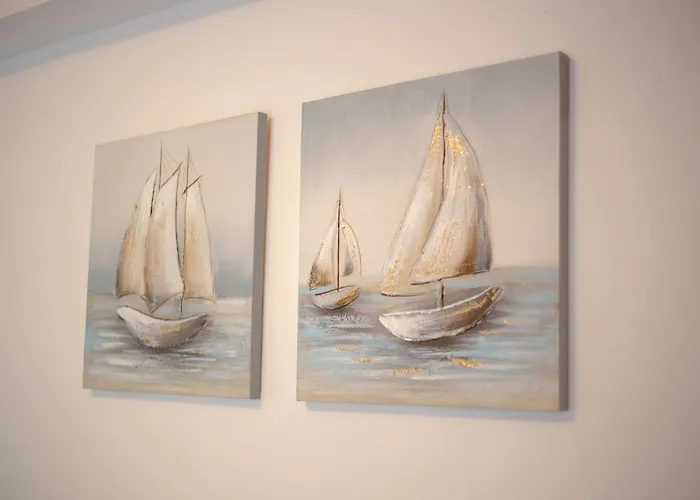 Appartamento Elma 2 *