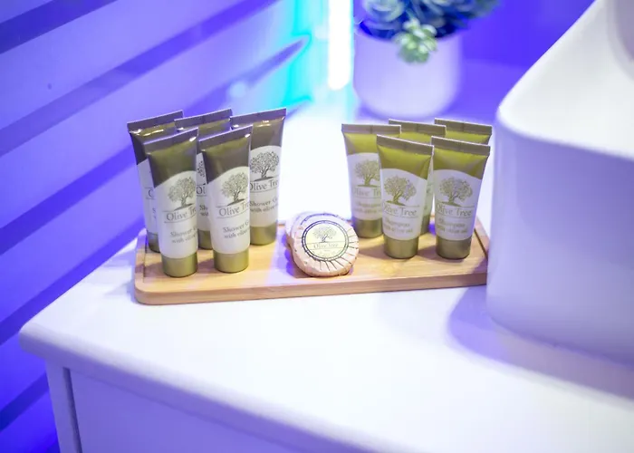 アパート Elma 2 クレマスティ