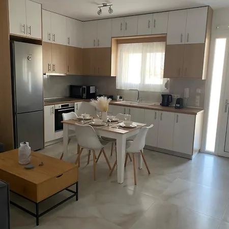 Elma 2 Apartment