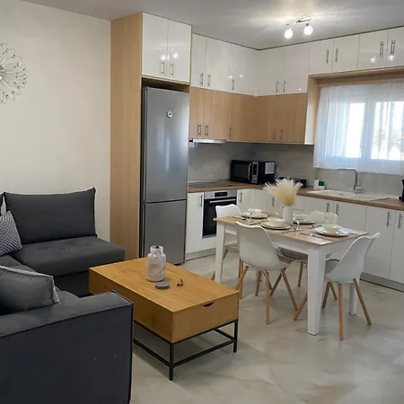 Elma 2 Apartment *
