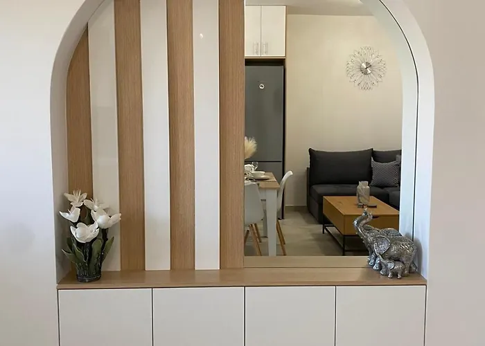Elma 2 Apartament