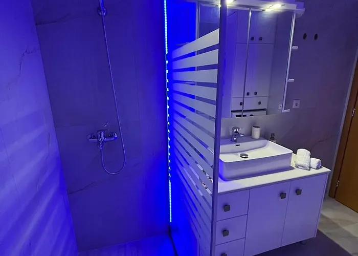 Elma 2 Apartament *