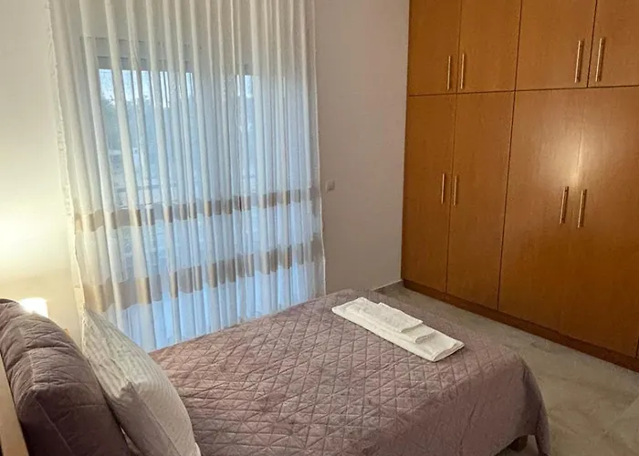Elma 2 Apartament *