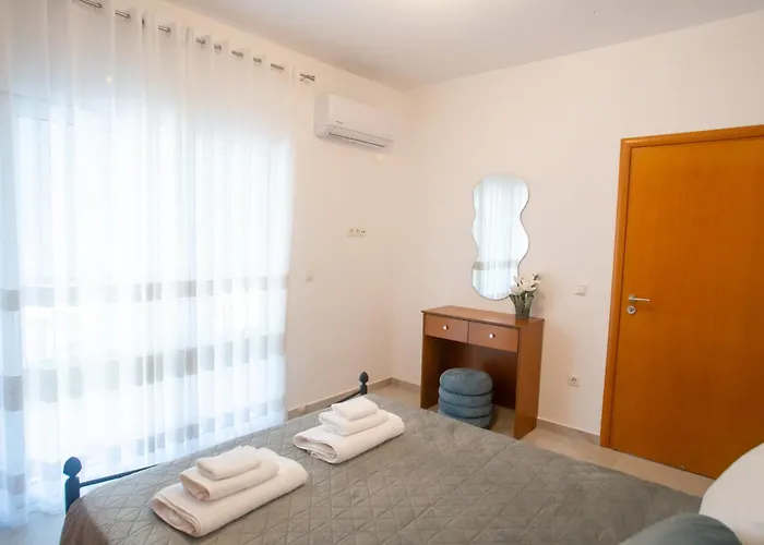 Apartament Elma 2 Kremastí